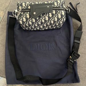 Dior Lingot 22 Bag (NWT)